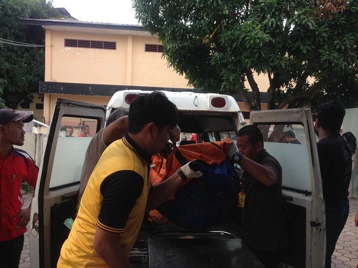 Kebakaran Pabrik Mancis di Langkat, Warga Dengar Lebih Dari Tiga Ledakan