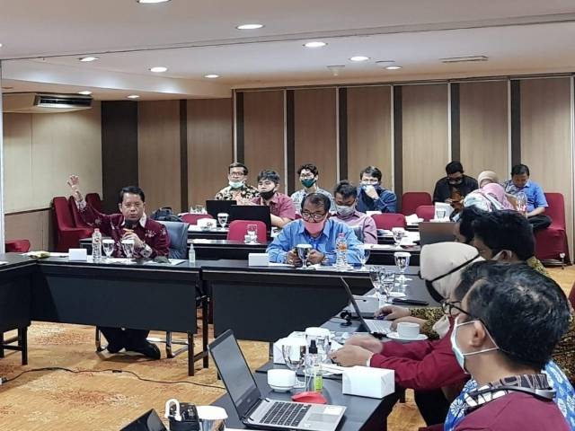 Dirjen Bimas Islam Minta Program Dakwah dan Layanan Keagamaan Menyasar Kalangan Milenial