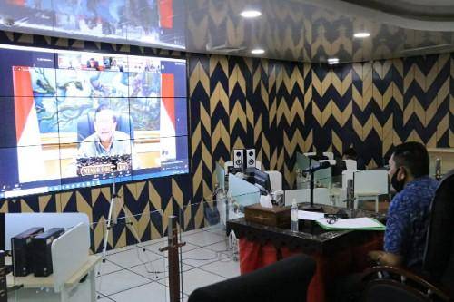 9 Desember Pilkada Serentak, Mendagri: Tetap Jalankan Protokol Kesehatan Masa Pandemi Covid-19