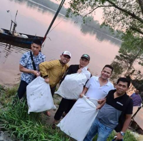SatNarkoba Polrestabes Medan Bongkar 30 Kg Sabu dari Kota Tanjung Balai, Bandar Ditembak Mati
