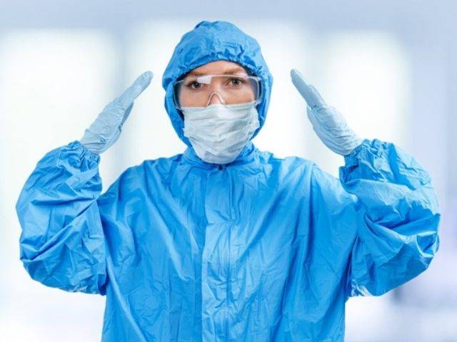 Dokter Reisa Sebut Indonesia Siap Produksi Baju APD 17 juta Unit per Bulan