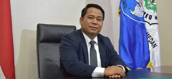 Rektor Unimed Imbau Peserta Segera Pahami Pelaksanaan UTBK-SBMPTN di Kondisi Hybrid dan New Normal