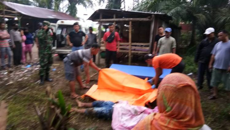 Tewas Dikeroyok di Lapo Tuak, 2 dari 5 Diduga Pelaku Diringkus