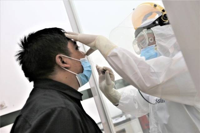 Test Swab PCR Covid-19 Kini Dapat Dilakukan di RS Prima Husada Cipta Medan Milik Pelindo 1