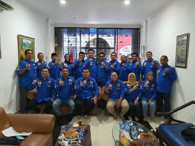 KNPI 'Cium Aroma Tidak Beres' di Program Lomba Inovasi Dispora Sumut