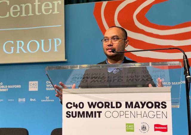 Pengusaha Apresiasi Krakatau Steel Beri Insentif untuk UMKM