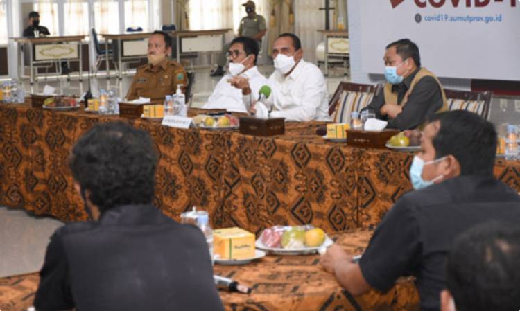 Per 1 Juli, Penumpang Pelabuhan, Bandara dan Terminal Wajib Bawa Dokumen Bebas Covid-19