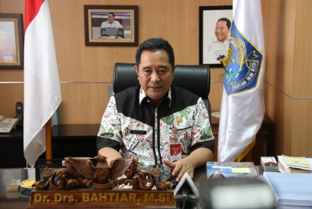 Ojek Online/Konvensional Tidak Dilarang Beroperasi, Ini Penjelasan Kemendagri