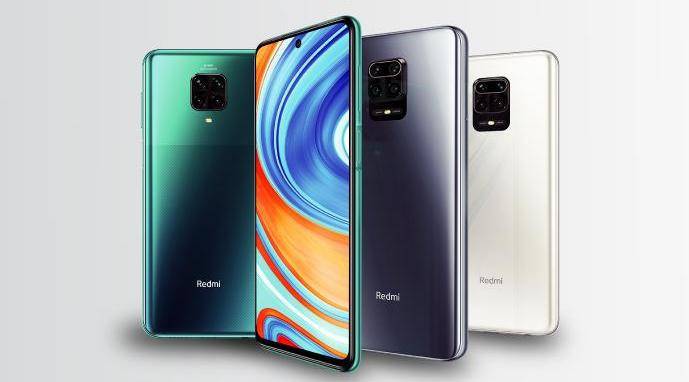 Disebut Seri Jawara, Redmi Note 9 Pro dan Note 9 Sudah Bisa Pre Order di Indonesia