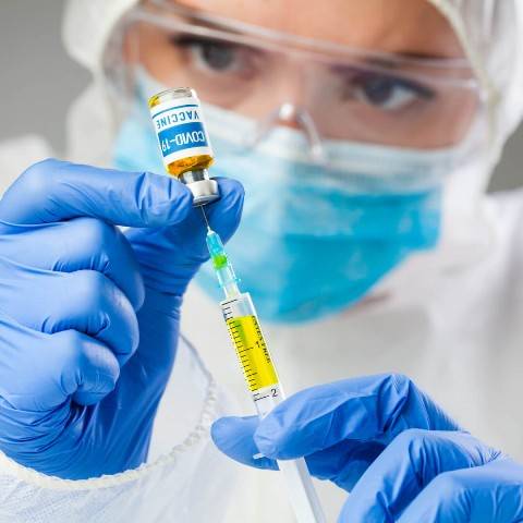 Belum Ada Vaksin Corona, Terapi Plasma Konvalesen Jadi Pengobatan Alternatif Covid-19