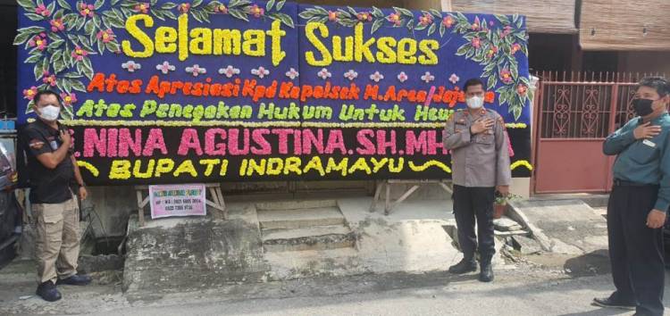 Ungkap Pembegalan Kucing Persia, Pecinta Animal Ucapkan Terima Kasih Kepada Polsek Medan Area