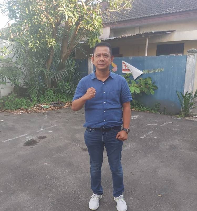 Pembunuhan Wartawan Terungkap, Ketua Pewarta Apresiasi Pihak Kepolisian