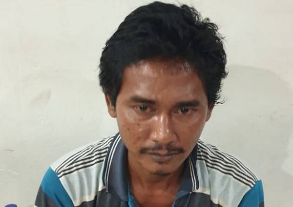 Sadis, Aisyah Tewas Usai Dicangkul Abangnya di Percut Sei Tuan