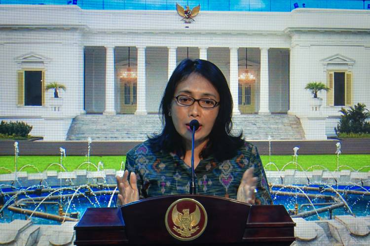 Inilah Strategi Kementerian PPPA Hapuskan Pekerja Anak di Indonesia