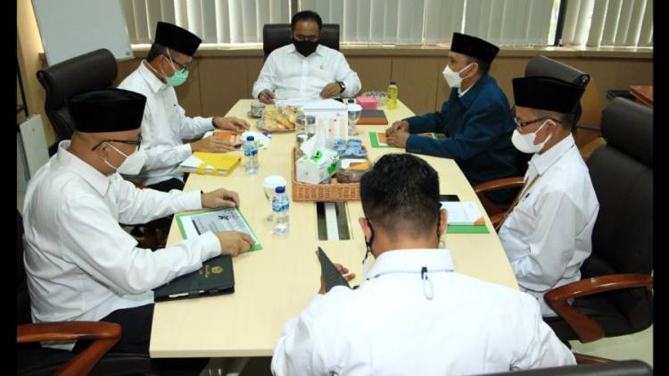 Kemenag Bakal Gelar Dialog Budaya Keagamaan di Awal Juli 2021