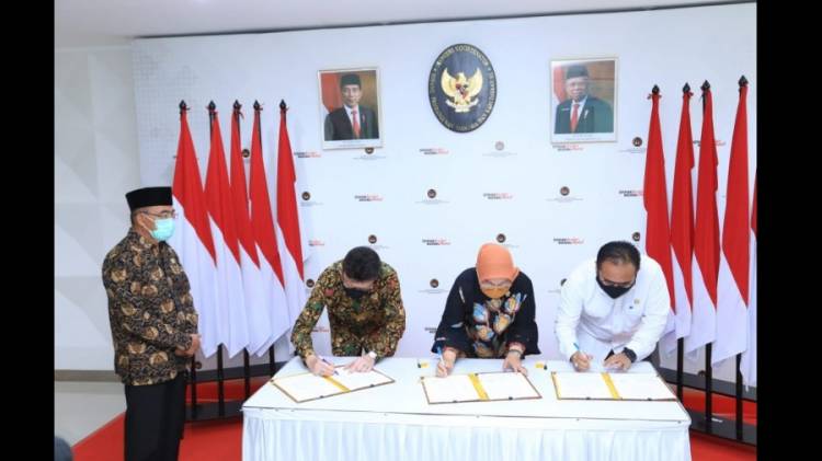 Pemerintah Sepakati Perubahan Hari Libur Nasional