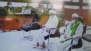Habib Rizieq Shihab Dituntut 6 Tahun Bui Dalam Kasus Swab RS Ummi
