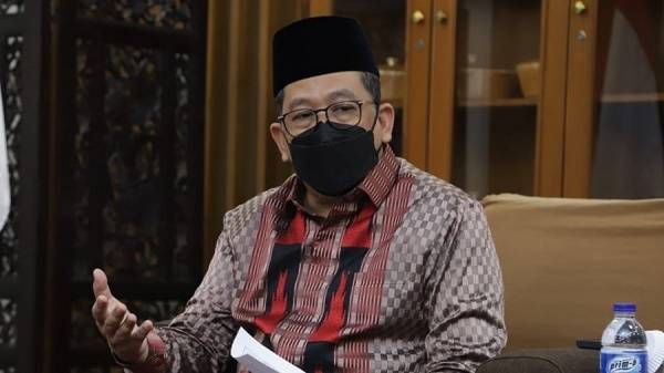 Pria Ngaku Nabi, Wamenag: Sudah Diamankan, Kemenag dan MUI Mediasi dan Bina Jamaah Yayasan