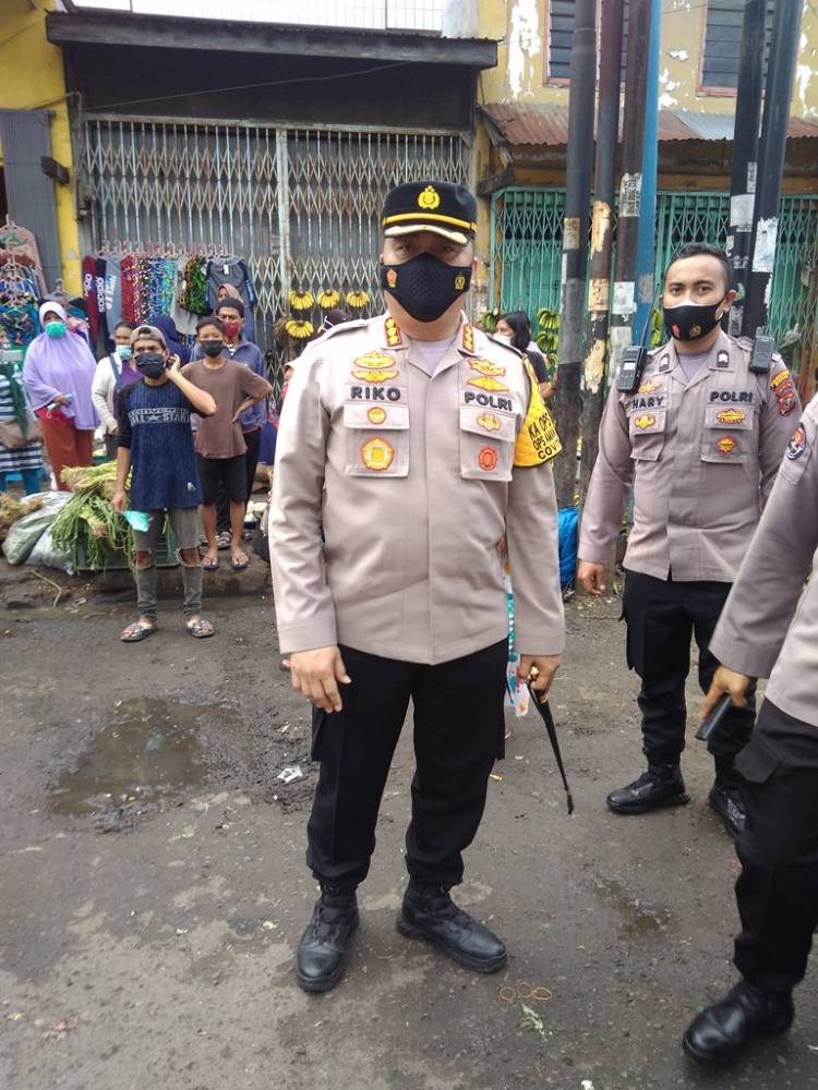 Penahanan Tersangka Kericuhan Kuda Kepang Ditangguhkan, Kasus Tetap Lanjut