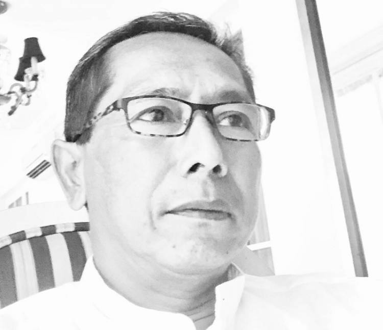 Pemerhati Kepolisian Agus Yohanes Dukung Polri Tindak Pinjol Ilegal