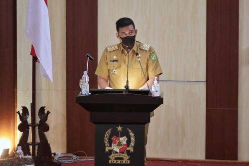 Aplikasi E-Pusda Kota Medan, Perpustakaan Medan Ikuti Perkembangan Teknologi dengan Hadirkan E-Book