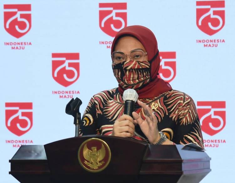 Inilah Langkah Konkret Pemerintah Hapuskan Pekerja Anak