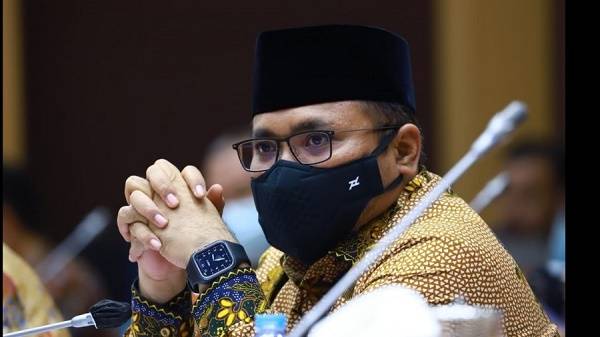 Kemenag Terbitkan Edaran Prokes Penyelenggaraan Salat Iduladha dan Qurban 1442 H