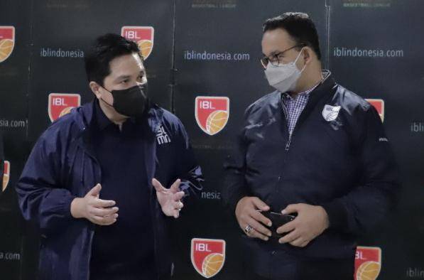 Pemerintah Dorong Olahraga untuk Optimis Lewati Pandemi
