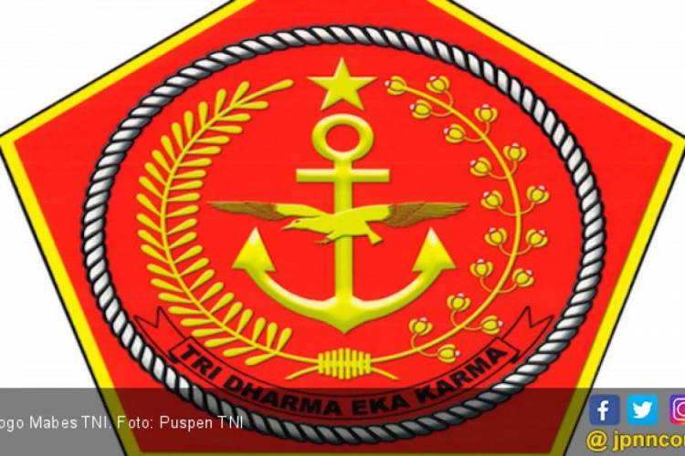  Panglima TNI Pimpin Sertijab Enam Jabatan Strategis