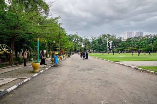Revitalisasi Lapangan Merdeka Didukung, Pengamat: Warga Butuh Ruang Publik Berinteraksi