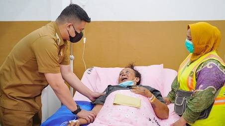 Walikota Medan Minta BPJS Kesehatan Permudah Pengurusan Pendaftaran Peserta