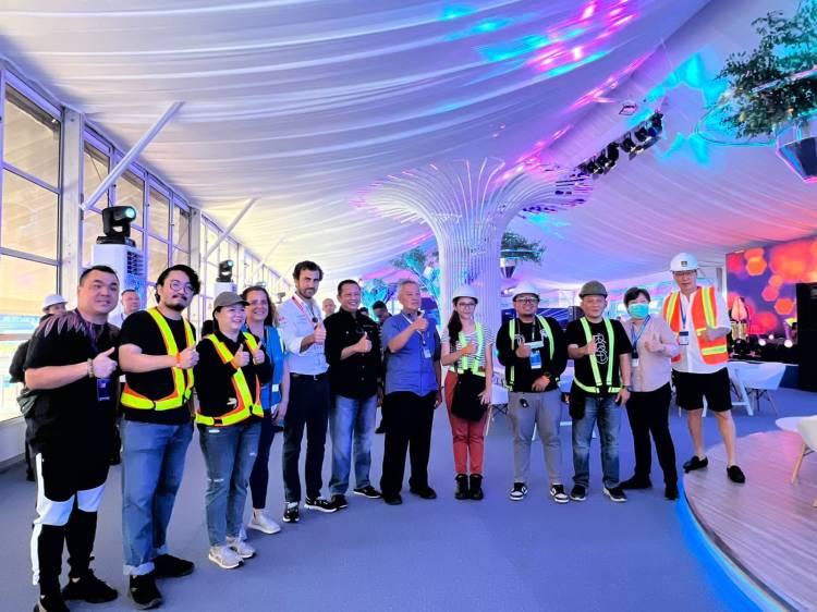 Tiket Jakarta Eprix 2023 Sold Out dan Siap Digelar Tanggal 3-4 Juni 2023