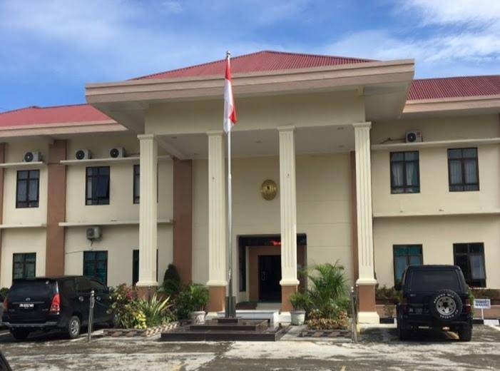 Ditolak JPU, Penasehat Hukum Atek Berharap Hakim Kabulkan Eksepsi