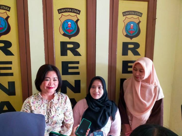 Kasus Balita Dibawa Kabur Ayah Kandung, Polda Sumut Kembalikan ke Ibunya