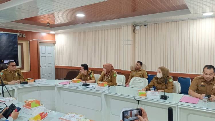 Tingkatkan Layanan, Staf Medis Fungsional RSUD Pirngadi Medan Diminta Berinovasi