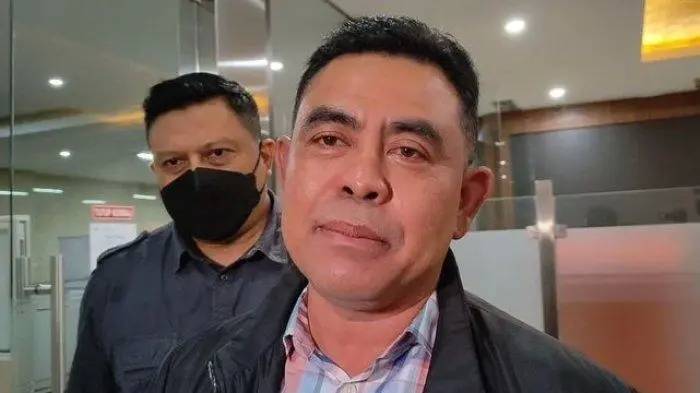 Gantikan Irjen Pol Agung Setya, Brigjen Whisnu Hermawan Jabat Kapolda Sumatera Utara