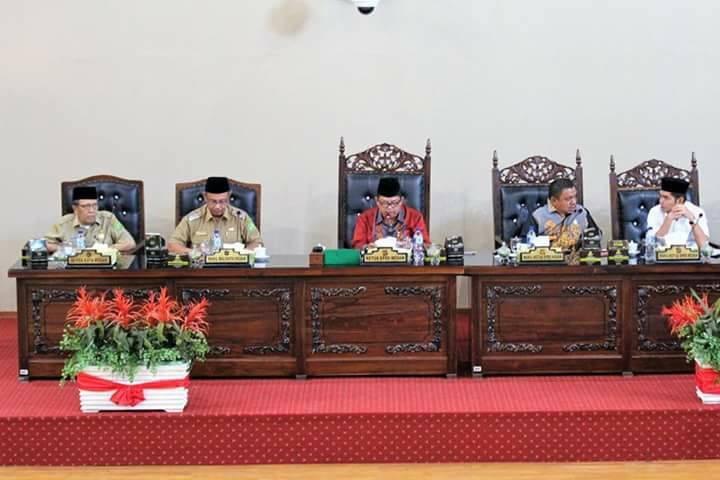 Jawaban Wakil Walikota Medan Atas Ranperda Izin Lingkungan Dikritik