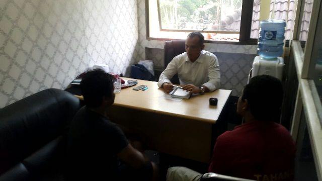 Di Aksi ke-32 Kalinya, Spesialis Jambret dan Penadah yang Menargetkan Warga Tionghoa Ini Akhirnya Dibekuk Polisi