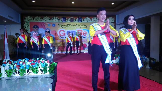 Duta GenRe Sumut Siap Bersaing di Tingkat Nasional