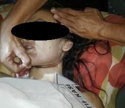 Diduga Karena Sakit Tak Sembuh-sembuh, Perempuan Asal Percut Seituan Akhiri Hidupnya dengan Gantung Diri