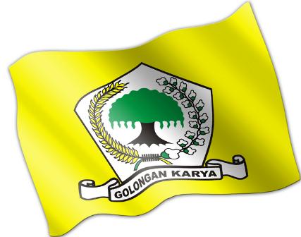Partai Golkar Deli Serdang Buka Pendaftaran Calon Bupati dan Wakilnya