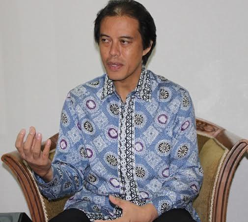 DPR Respon Positif Wacana Pemindahan Ibukota Indonesia