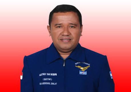 Demokrat Prioritaskan Kader, JR Berpeluang Diusung untuk Pilgub Sumut 2018