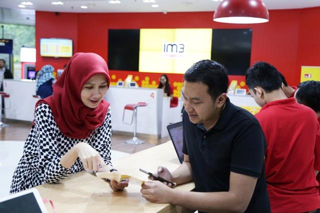 IM3 OOredoo Gandeng Tokopedia Hadirkan Paket Komunikasi Ibadah Haji Hemat dan Lengkap