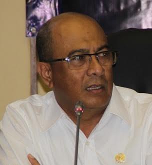 NasDem Sosialisasikan Pentingnya Perppu Ormas Lewat Seminar