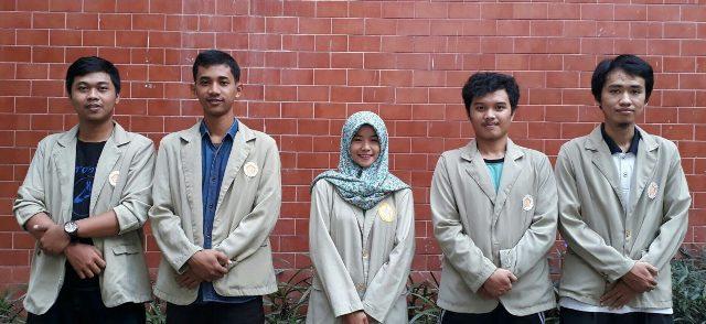 Mahasiswa FMIPA Ini Merintis Bisnis Pembuatan Drone