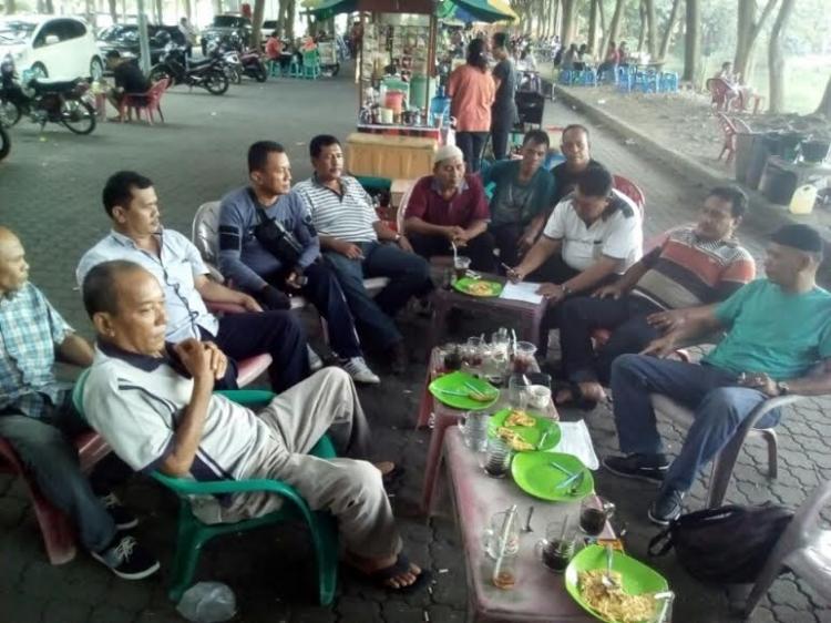 Tak Bayarkan TPP Pegawai, Kadishub Sumut Kangkangi Dirjen Kemenhub