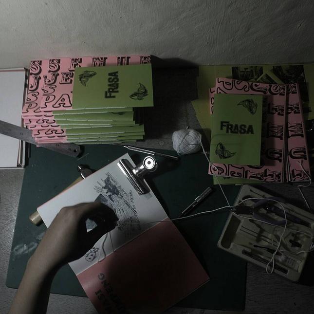 Astragraphia Dukung Sastra Lintas Rupa Untuk Melestarikan Karya Sastra HB Jassin