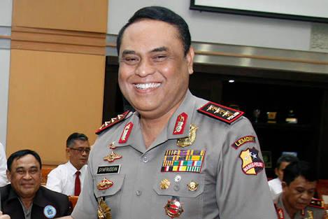 Waka Polri: Pelaku Penikaman Dua Anggota Brimob Diduga Sel ISIS