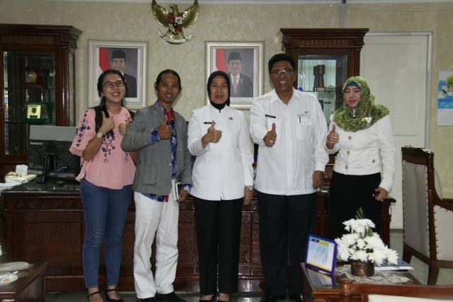 Kecamatan Silau Laut Asahan akan Miliki Galeri dan Museum Seni